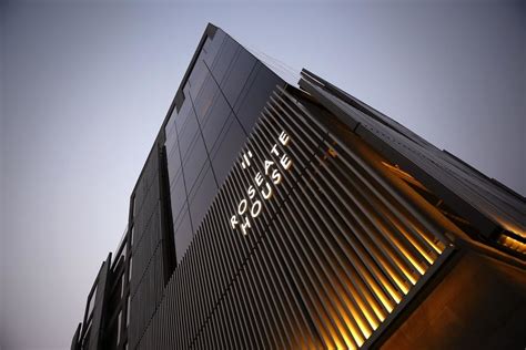 Bird Group to launch a luxury coworking space at Roseate House hotel in Aerocity - Business ...