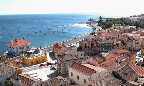 É Lisboa muito mais barata! Conheça Oeiras e seu custo de vida: guia completo | Morar em Portugal