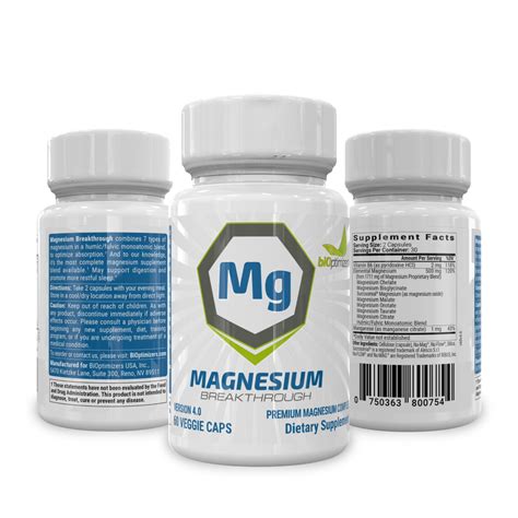 GET ALL 7 FORMS OF MAGNESIUM AND TRANSFORM YOUR STRESS AND ...