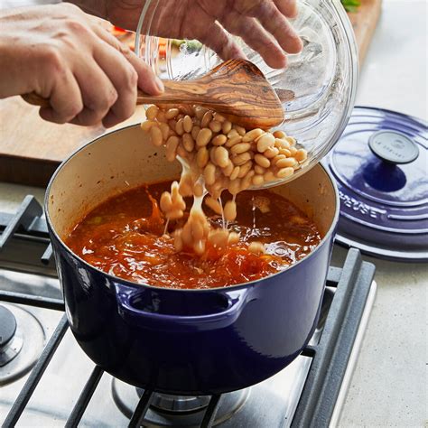 Le Creuset Dutch Oven Recipes Healthy