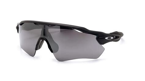 Oakley Radar Ev path Black Matte OO9208 01 | Visiofactory