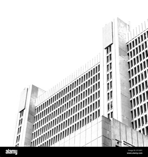 In south africa skyscraper architecture Stock Photo - Alamy