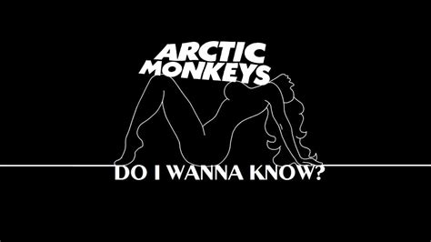 Arctic Monkeys – Do I wanna know | Sapeur - One Step Beyond