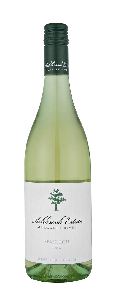 Semillon 2016 | Ashbrook Wines