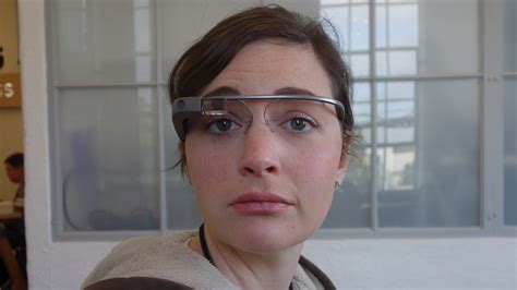 Price - Google Glass review - Page 6 | TechRadar