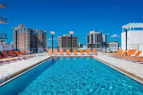 Aloft Sarasota Sarasota | Bookonline.com