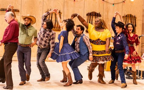 ‘Oklahoma!’ (2019 Revival): A Deconstruction of a Theatrical Classic | Backseat Directing