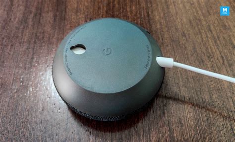 Google Nest Mini Review: A Safe And Sound Choice