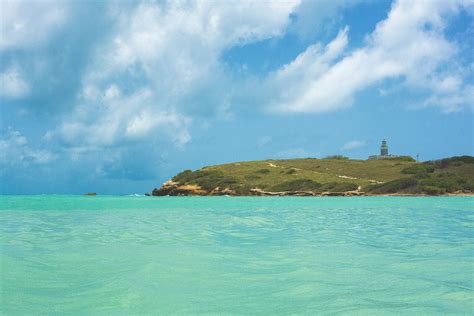 El Faro de Cabo Rojo from Playa Sucia #PuertoRico