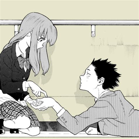 A Silent Voice Manga Review - Manga