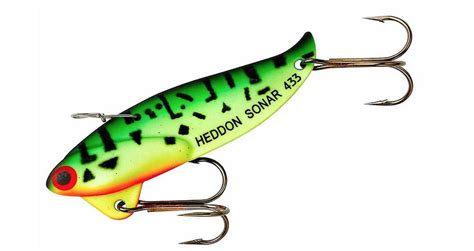 10 Best Smallmouth Bass Lures of 2022 - Bass Tackle Lures