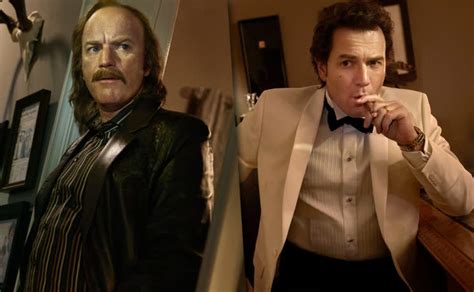 ‘Fargo’ Season 3: How Ewan McGregor Transformed Into Two Very Different ...