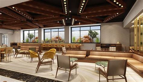 W HOTEL OPENS IN VEGAS - Visit USA