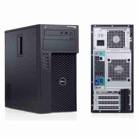 DELL Optiplex Precision 3620 MT Workstation - Astringo