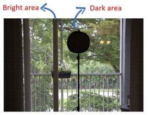 What is WDR (Wide Dynamic Range) for CCTV cameras - Learn CCTV.com