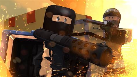 Roblox, counter blox HD wallpaper | Pxfuel