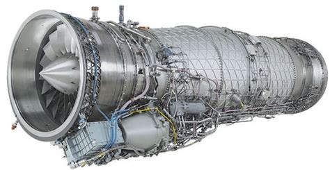 EJ200 - MTU Aero Engines