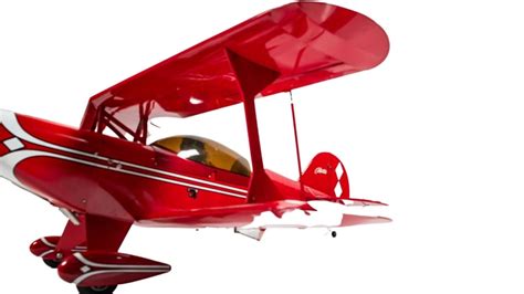 Pitts Special RC Model Airplane for Sale at Auction - Mecum Auctions