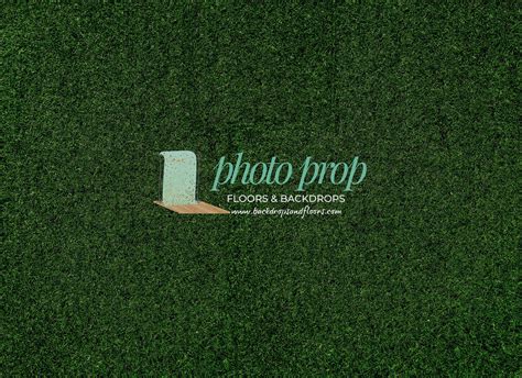 Grass Photography Floodrop Backdrop, Turn, Green, Greenery, Golf Green ...