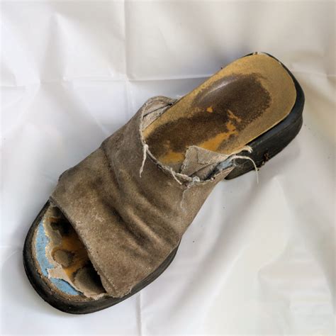 Old Shoe Free Stock Photo - Public Domain Pictures