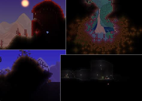 Download The Calamity Texture Pack for Terraria