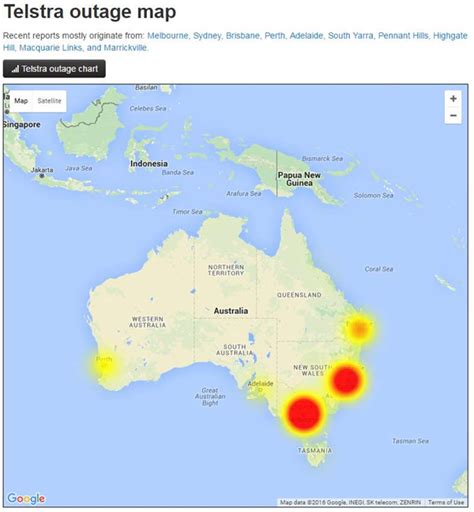 Not again! Telstra suffers another outage - Telco - CRN Australia