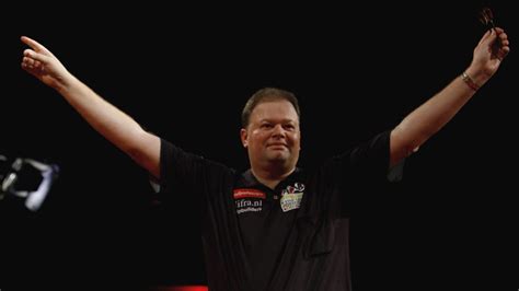 VOTE: Raymond van Barneveld's best nine-dart finish | Darts News | Sky Sports