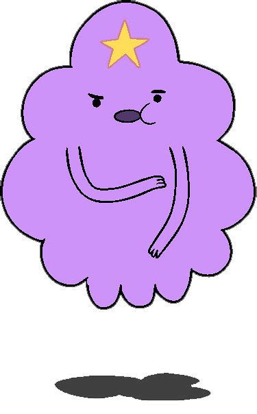 LSP, The Lumpy Space Princess : Adventure Time (With Finn … | Flickr