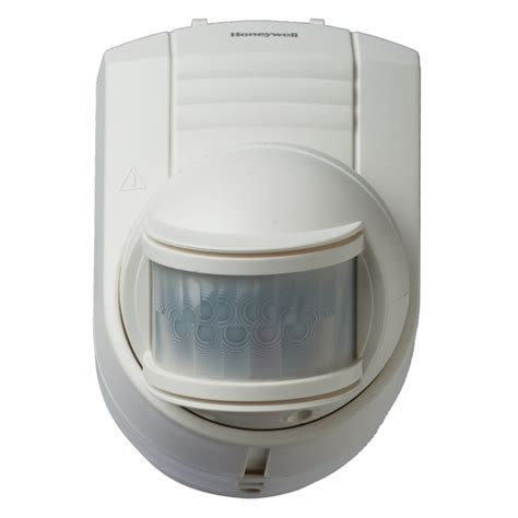 Honeywell Outdoor Motion Sensor in the Motion Sensors & Detectors ...