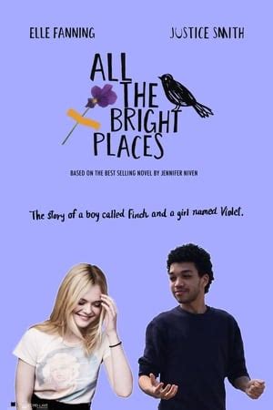 All the Bright Places (2019) — The Movie Database (TMDb)