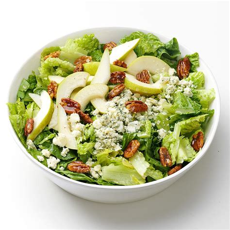 Pear & Blue Cheese Salad Recipe | Taste of Home