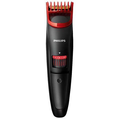 Beard Trimmer Philips PNG | PNG Mart