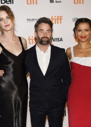 Mackenzie Davis: Black Mirror Premiere at 2016 TIFF -02 | GotCeleb