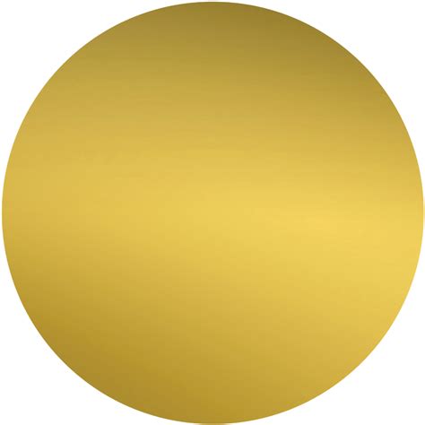 Gold Circle - - Gold Circle In Png (1449x2052) | Color wallpaper iphone, Circle, Circle tattoo