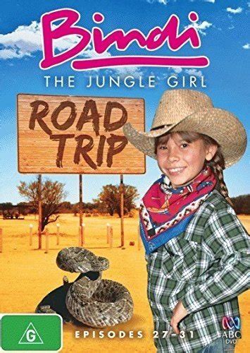 Amazon.com: Bindi the Jungle Girl: Bindi the Jungle Girl: Movies & TV