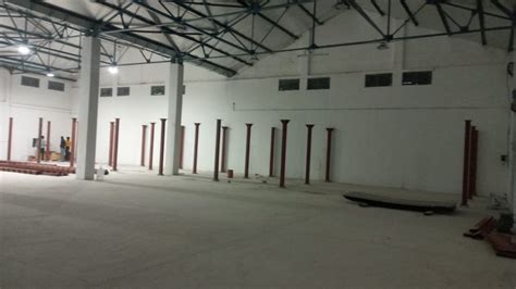 Steel Structural Fabrication And Design in Coimbatore | ID: 10498619073