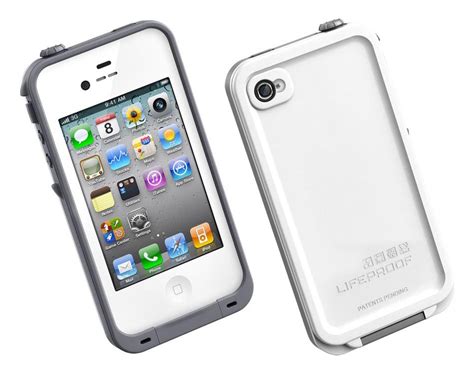 LifeProof Gen 2 Waterproof iPhone 4S Case | Gadgetsin