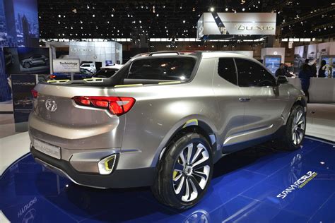 Long-Awaited Hyundai Pickup Truck Is Coming “Soon” As US-Built Model | Carscoops