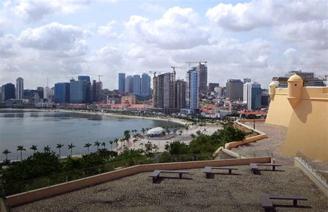 Will Angola became no. 1 diamond producer in the world? - IGR - Italian ...