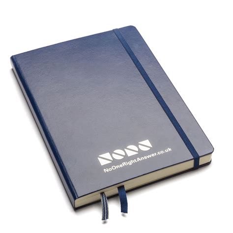 Pin on Corporate Gifts - Branded, Personalised Business Notebooks