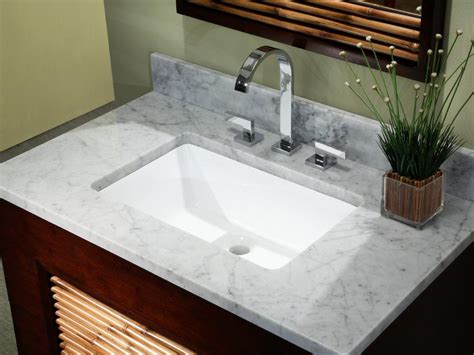 Bathroom Sink Styles | HGTV