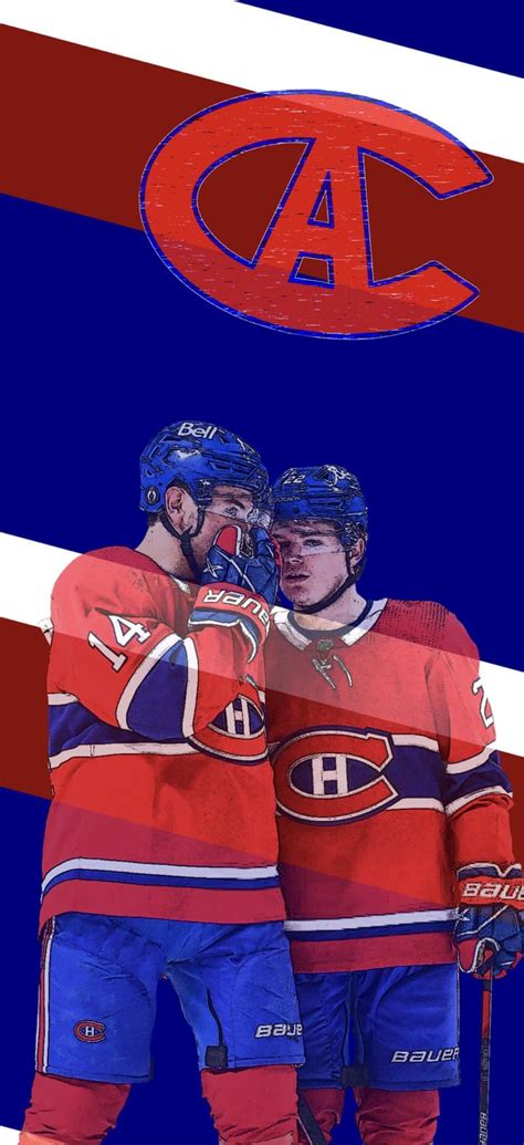 Just a Habs phone wallpaper I made today ! : r/Habs