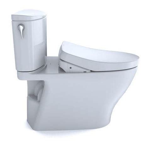 TOTO NEXUS WASHLET+ S550E TWO-PIECE TOILET 1.28 GPF | Washlet, Two ...