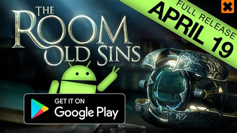 ‘The Room: Old Sins’ Is Finally Available on Android – TouchArcade