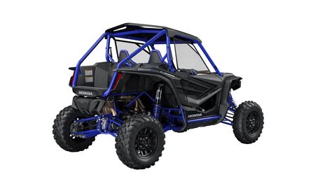 2021 Honda Talon 1000R Review - UTV Off-Road Magazine