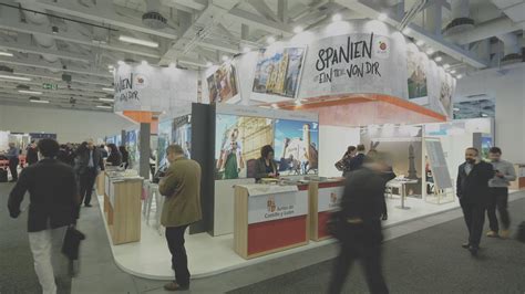 ITB Berlin 2023: Returnees provide a "strong signal" for the travel fair