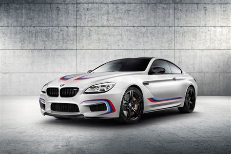 BMW M6 Competition Edition, decorado como el GT3