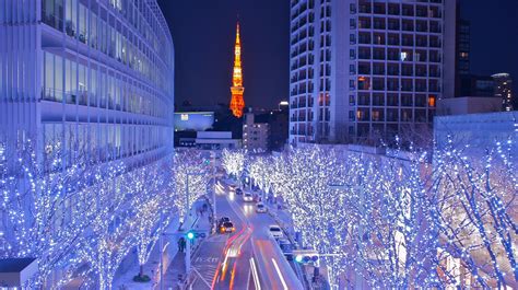 Luci Natalizie a Tokyo: Dove e Quando. - The Japanese Dreams - Luca e Carlotta in Giappone ...