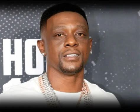 Boosie BadAzz - Age, Bio, Birthday, Family, Net Worth | National Today