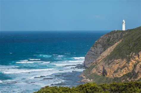 Cape Otway Lighthouse